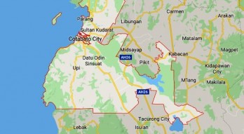 Blasts injure 22 people in southern Philippines