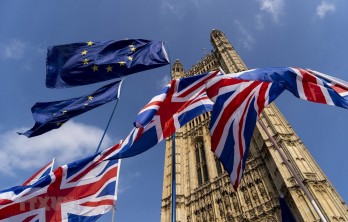 Những thách thức Liên minh châu Âu phải giải quyết thời kỳ hậu Brexit