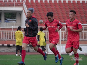 U23 Việt Nam đua VCK U23 châu Á: Sự thật phía sau những kỳ vọng