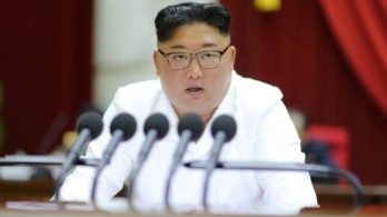 Ông Kim Jong-un cảnh báo 'tình trạng nghiêm trọng' đối với nền kinh tế