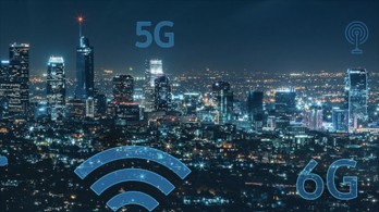 Nhật Bản phát triển mạng 6G, ra mắt năm 2030