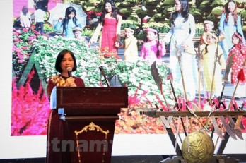 Ambassador seeks cooperation chances for Vietnamese, Italian localities