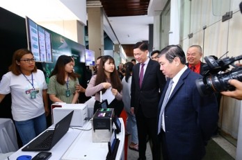 HCM City to foster ICT development