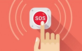 Dịch bệnh viêm phổi: Google và WHO ra mắt 'Cảnh báo SOS'