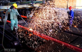 Steel industry forecast to grow by 6-8 percent in 2020