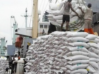 Myanmar aims to export 2.5 million tonnes of rice this fiscal year