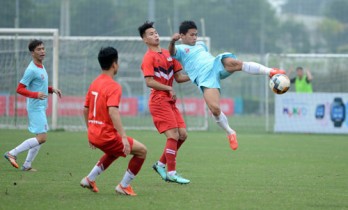 Martin Lò chấn thương trước mùa giải V-League 2020