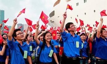 “Một số người trẻ phấn đấu vào Đảng nhưng động cơ chưa tốt“