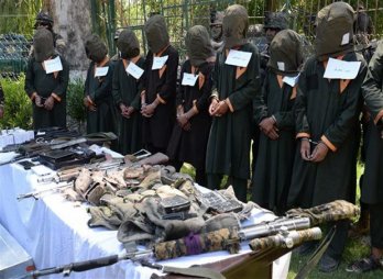 Mỹ nhất trí với Taliban về đề xuất giảm bạo lực trong 7 ngày