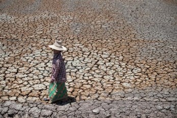 Thailand ensures clean water supply throughout dry season