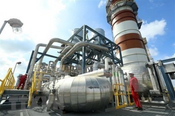 Foreign banks to arrange funds for LNG-fired power plants