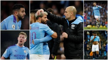 Man City không cần bán tháo cầu thủ dù bị cấm dự Champions League?