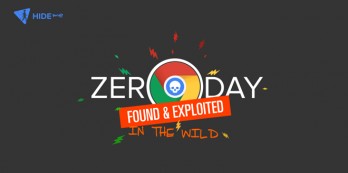 Google tung ra bản vá lỗi zero-day trên Chrome