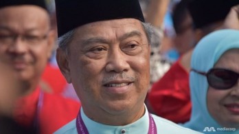 Malaysia has new Prime Minister