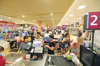 Japan’s AEON Group to expand in Vietnam