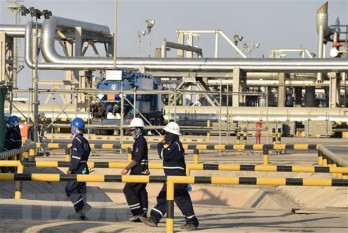 OPEC và các nước liên minh không đồng thuận về giảm thêm sản lượng