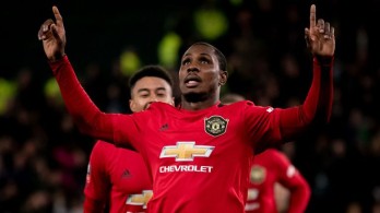 Ighalo sẵn sàng hy sinh 6 triệu bảng để được MU ký hợp đồng chính thức