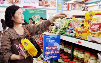 HCM City asks enterprises to keep prices stable