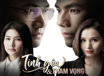 Tình yêu và tham vọng