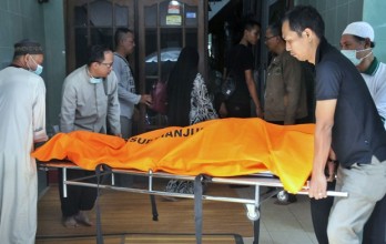 Three doctors in Indonesia, one in Malaysia die from COVID-19