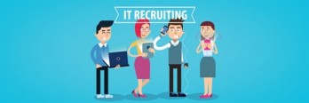 Recruitment in tech sector grows with digital transformation