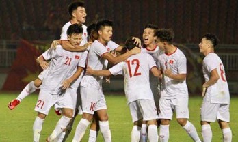 U19 Việt Nam thay đổi kế hoạch hướng tới giải đấu châu lục vì Covid-19