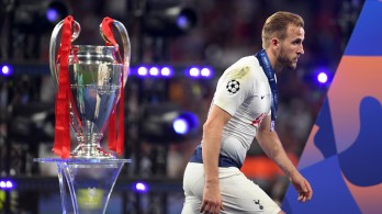 Harry Kane lên tiếng về tương lai, MU và nhiều "ông lớn" mừng thầm