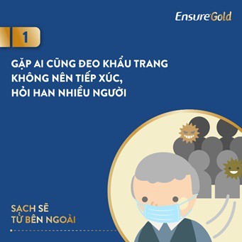 Tăng cường bảo vệ cha mẹ - “người hùng gia đình” mùa dịch Covid-19