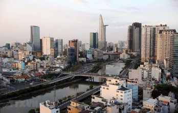 HCM City attracts over 1 billion USD in FDI