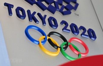 FIFA cân nhắc nâng tuổi cầu thủ tham dự Olympic Tokyo 2020