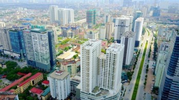 Real estate market has lowest transaction volume in Q1: VARS