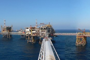 PetroVietnam’s crude oil production surpasses target in Q1