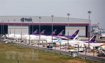 IATA: Ngành hàng không có thể mất 25 triệu việc làm do dịch COVID-19