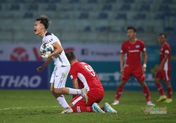 V-League chưa chốt ngày trở lại, VPF rối bời