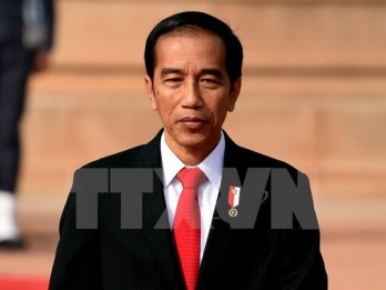 Indonesian President to join ASEAN special summits on COVID-19