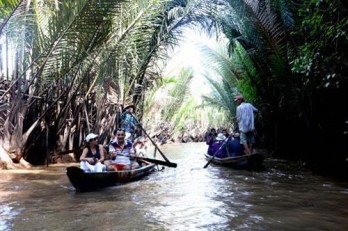 Ben Tre province eyes rural tourism destination