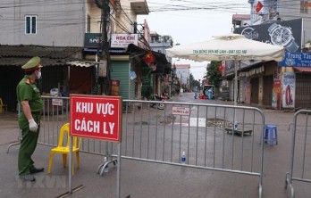 French newspaper explains how Vietnam contains spread of coronavirus