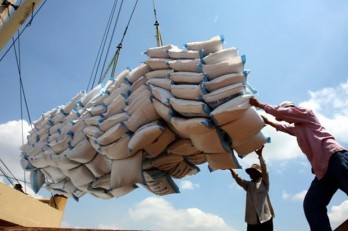 Additional 38,000 tonnes of rice to be exported