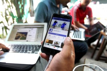 Facebook, Google sắp phải xin giấy phép hoạt động tại Việt Nam