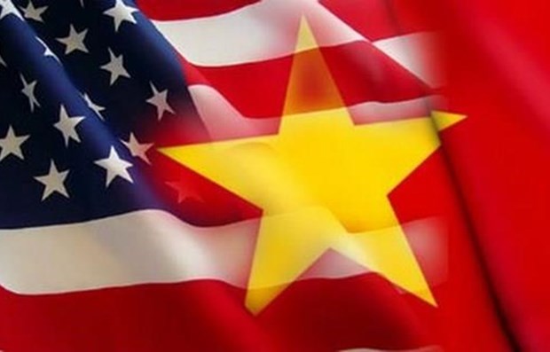 Over the past 20 years, the US has provided Vietnam with more than 1.8 billion USD, including more than 706 million USD for health. (Source: VNA)