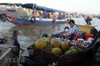 Cần Thơ làm việc để hồi sinh du lịch