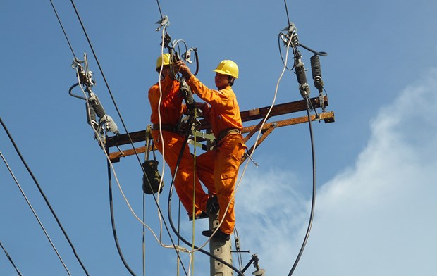 Illustrative image (Photo: baochinhphu.vn)