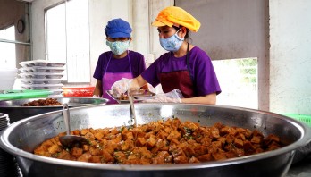 Long An: Bảo đảm an toàn thực phẩm từ bếp ăn tập thể