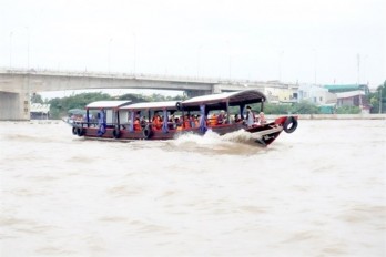 Mekong Delta pins hopes on domestic tourism to fuel recovery