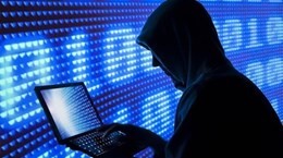 Cyberattacks plunge more than half in four months