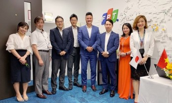 FPT Software partners with OutSystems to develop low-code platforms in Japan