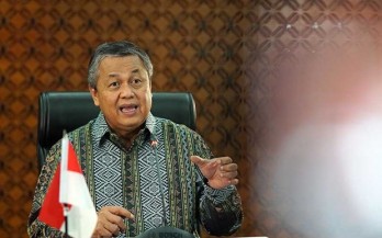 Indonesia attracts 4.1 billion USD worth of net inflow