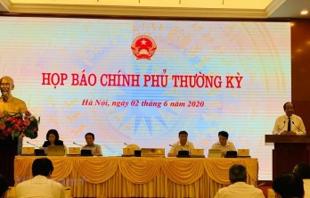 Tiếp tục dừng nhập cảnh với tất cả người nước ngoài vào Việt Nam