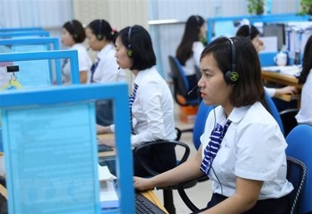 Tái cấu trúc hạ tầng công nghệ thông tin phục vụ Chính phủ điện tử