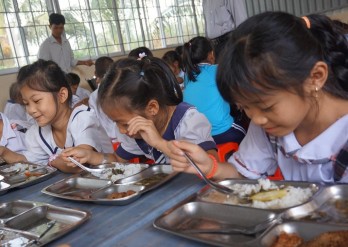 Long An: Công tác quản lý Nhà nước về gia đình và trẻ em được nâng cao